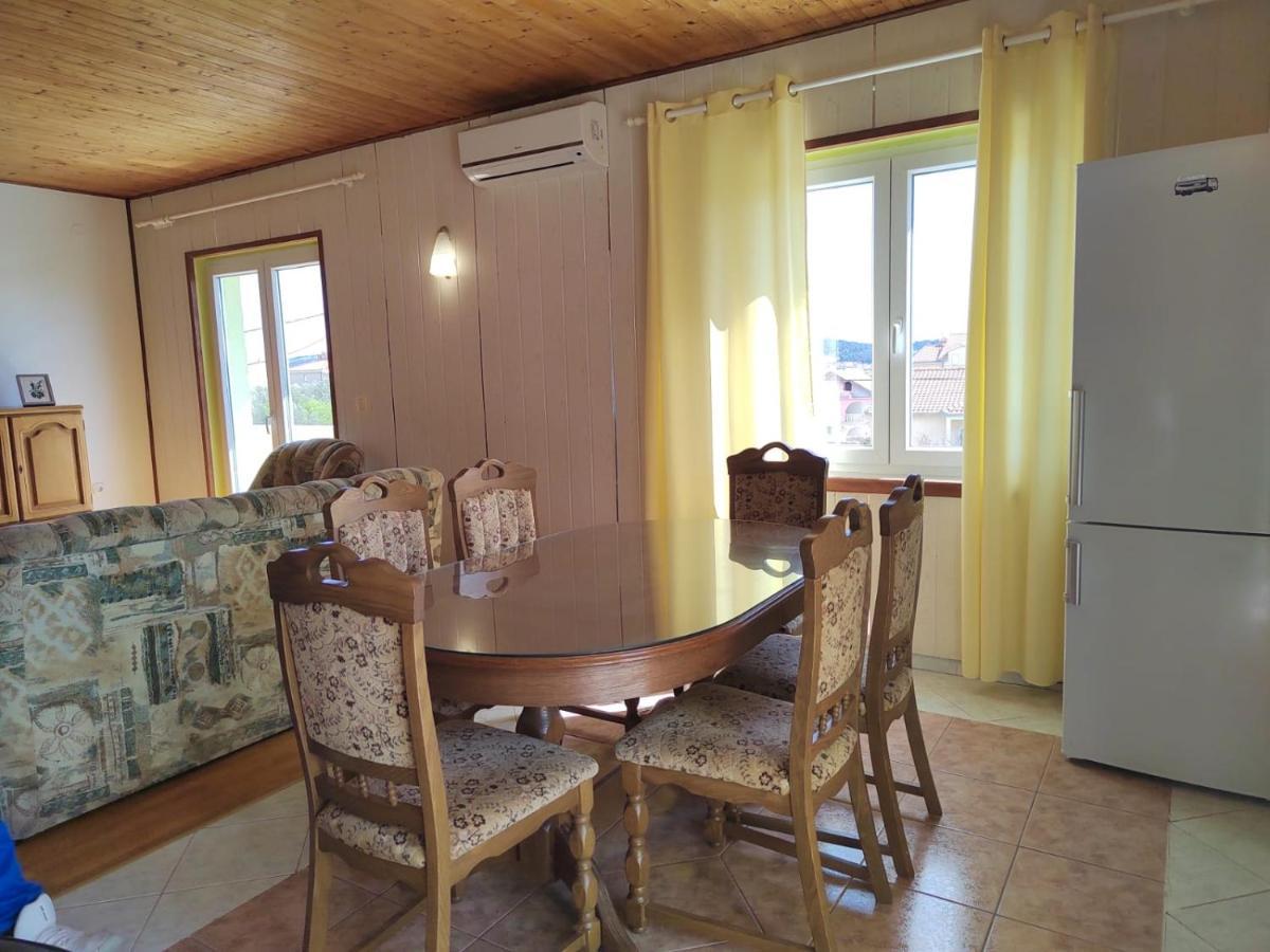 Apartman Memories Trogir Exteriör bild
