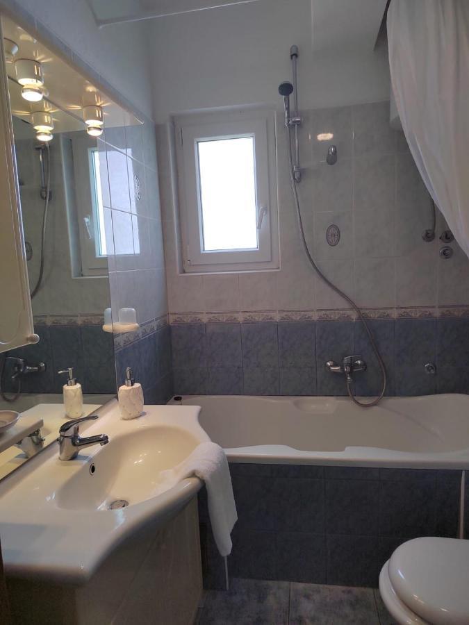 Apartman Memories Trogir Exteriör bild