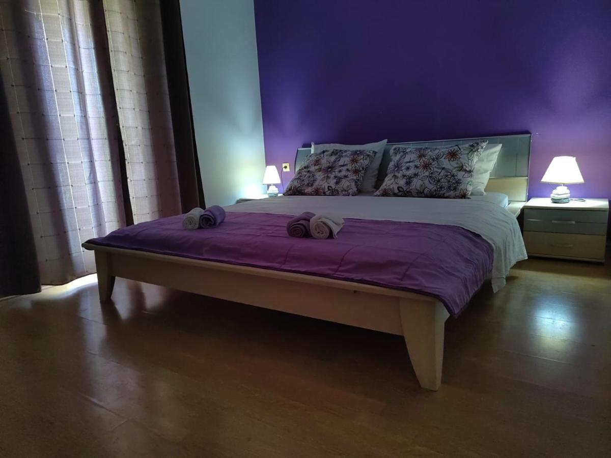 Apartman Memories Trogir Exteriör bild