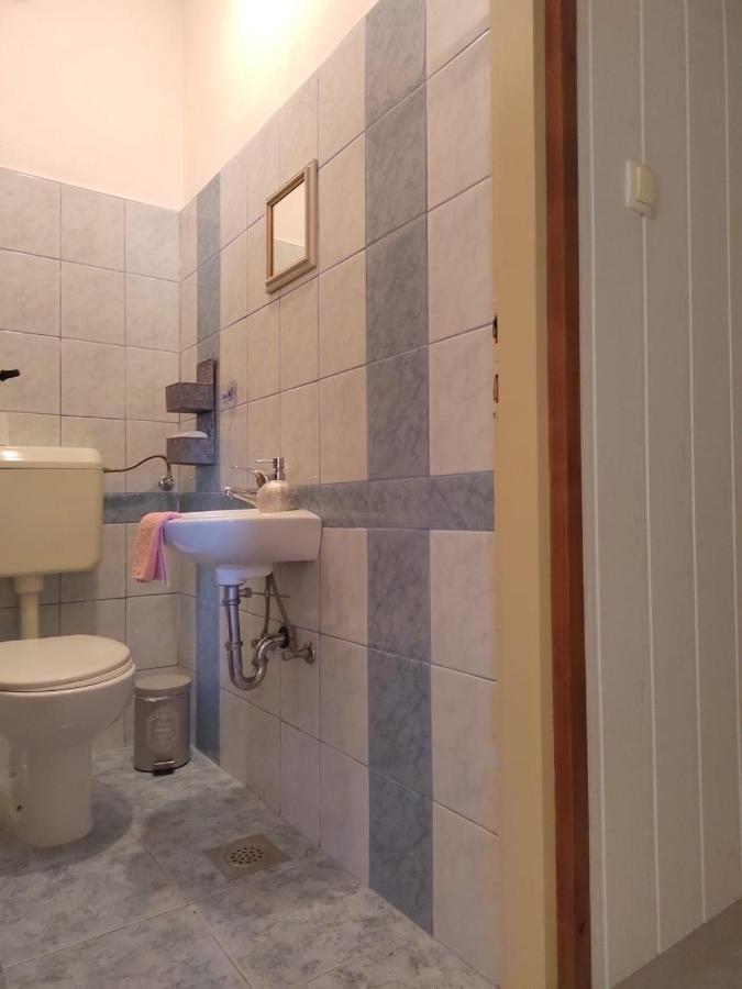 Apartman Memories Trogir Exteriör bild